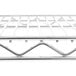 Metro 2436NS Super Erecta Stainless Steel Wire Shelf - 24" x 36" Main Thumbnail 5