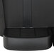 A black Crathco G-Cool Focus Flavor Triple Bowl Premix cold beverage dispenser on a black base.