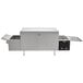 Vollrath PO6-24018 MGD18 68" Ventless Countertop Conveyor Oven with 18" Wide Belt and Digital Controls - 6300W, 240V Main Thumbnail 1
