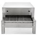 Vollrath PO6-24018 MGD18 68" Ventless Countertop Conveyor Oven with 18" Wide Belt and Digital Controls - 6300W, 240V Main Thumbnail 3