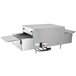 Vollrath PO6-24018 MGD18 68" Ventless Countertop Conveyor Oven with 18" Wide Belt and Digital Controls - 6300W, 240V Main Thumbnail 5