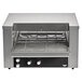 Vollrath SO2-22014.5 JB3H 40" Ventless Countertop Conveyor Oven with 14 1/2" Wide Belt - 3600W, 220V Main Thumbnail 2
