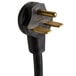 Cooking Performance Group 351PCH37 6' Power Cord for CHSP1 and CHSP2 Main Thumbnail 2