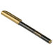 Franmara 7606-68 Metallic Gold Fine Point Glass Marker Main Thumbnail 2