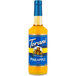Torani 750 mL Sugar Free Pineapple Flavoring Syrup Main Thumbnail 2