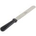 Ateco 1308 8" Blade Straight Baking / Icing Spatula with Plastic Handle Main Thumbnail 3
