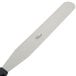 Ateco 1314 14" Blade Straight Baking / Icing Spatula with Plastic Handle Main Thumbnail 5