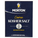Morton 3 lb. Bulk Coarse Kosher Salt Main Thumbnail 2