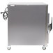 Alto-Shaam 750-S Holding Cabinet - Mobile Holds 10 Food Pans, 120V Main Thumbnail 4