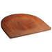 Lancaster Table & Seating Chair / Barstool Walnut Plywood Seat Main Thumbnail 1