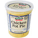 Spring Glen Fresh Foods 2 lb. Chicken Pot Pie Soup - 6/Case Main Thumbnail 2