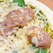 Fontanini 15 lb. Cooked Sliced Mild Italian Sausage Main Thumbnail 1