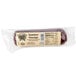 A package of Walnut Creek Foods beef summer sausage with label.