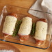 Heidi Ann 7 lb. Lacey Style Swiss Cheese - 2/Case Main Thumbnail 1