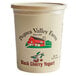 Pequea Valley Farm Amish-Made 100% Grass Fed Black Cherry Yogurt 32 oz. - 6/Case Main Thumbnail 2