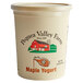 Pequea Valley Farm Amish-Made 100% Grass Fed Maple Yogurt 32 oz. - 6/Case Main Thumbnail 2