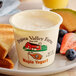 Pequea Valley Farm Amish-Made 100% Grass Fed Maple Yogurt 6 oz. - 6/Case Main Thumbnail 1