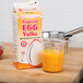 5 lb. Sugared Egg Yolks - 6/Case Main Thumbnail 1