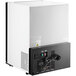 Avantco CRM-5-HC White Countertop Display Refrigerator with Swing Door - 3.9 Cu. Ft. Main Thumbnail 4