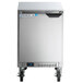 Beverage-Air UCR20HC-24 20" Shallow Depth Low Profile Undercounter Refrigerator - Left Hinged Door Main Thumbnail 4