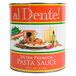 Stanislaus #10 Can Al Dente Ultra-Premium Pasta Sauce - 6/Case Main Thumbnail 2
