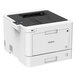 A white and black Brother HL-L8360CDW business color laser printer.