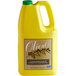 AAK Olioro 1 Gallon 99% Soybean Oil and 1% Extra Virgin Olive Oil Blend - 6/Case Main Thumbnail 3