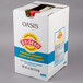 AAK Oasis Expeller Pressed Premium Creamy Liquid Shortening - 35 lb. Main Thumbnail 1