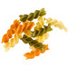 Regal 10 lb. Tricolor Rotini Pasta Main Thumbnail 3