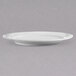 Arcoroc S0602 Horizon 11" White Porcelain Dinner Plate by Arc Cardinal - 24/Case Main Thumbnail 3