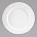 Arcoroc S0602 Horizon 11" White Porcelain Dinner Plate by Arc Cardinal - 24/Case Main Thumbnail 2