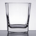 Libbey 2207 Quartet 9.25 oz. Rocks / Old Fashioned Glass - 12/Case Main Thumbnail 2