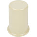 Cal-Mil 1017-61 Yellow Solid Melamine Flatware Cylinder Main Thumbnail 4