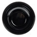 WNA Comet APED Black Plastic Pedestal/Dip Bowl - 4/Pack Main Thumbnail 3
