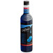 DaVinci Gourmet 750 mL Classic Blue Raspberry Flavoring Syrup Main Thumbnail 2