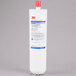 3M Water Filtration Products 5631905 12 7/8" Replacement Sediment, Chlorine Taste and Odor Reduction Cartridge - 5 Micron and 1.5 GPM Main Thumbnail 1