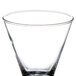Libbey 401 Cosmopolitan 10 oz. Customizable Wine Glass - 12/Case Main Thumbnail 4