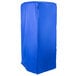 Curtron SUPRO-IC Insul-Cover Insulated Bun Pan Rack Cover - Blue Main Thumbnail 1