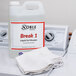 Noble Chemical 2.5 Gallon / 320 oz. Break 1 Alkaline Laundry Soil Breaker - 2/Case Main Thumbnail 1