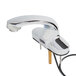 T&S EC-3103 Deck Mounted ChekPoint Hands-Free Sensor Faucet with Cast Spout ADA Compliant Main Thumbnail 2