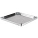 Bakers Pride 21840546 Ultimate Outdoor Charbroiler Stainless Steel Under Shelf Main Thumbnail 5