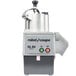 Robot Coupe CL50 Continuous Feed Food Processor with 2 Discs - 1 1/2 hp Main Thumbnail 3