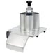 Robot Coupe CL50 Continuous Feed Food Processor with 2 Discs - 1 1/2 hp Main Thumbnail 5