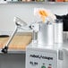 Robot Coupe CL50 Continuous Feed Food Processor with 2 Discs - 1 1/2 hp Main Thumbnail 9