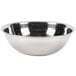 Vollrath 47943 13 Qt. Stainless Steel Mixing Bowl Main Thumbnail 3