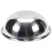 Vollrath 47943 13 Qt. Stainless Steel Mixing Bowl Main Thumbnail 4