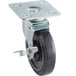 Cooking Performance Group 3591201100 5" Caster with Brake