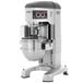 Hobart Legacy HL800-1STD 80 Qt. Planetary Floor Mixer with Guard & Standard Accessories - 240V, 3 Phase, 3 hp Main Thumbnail 1
