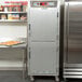 Metro C569-NDS-U Full Size Holding Cabinet Solid Dutch Doors 120V Main Thumbnail 1
