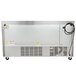 Beverage-Air WTR60AHC-FLT-23 60" ADA Height Worktop Refrigerator with Flat Top Main Thumbnail 2